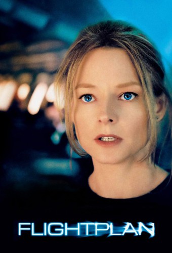 Flightplan afişi