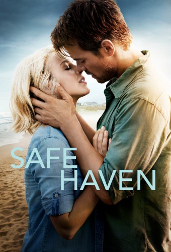 Safe Haven afişi