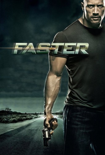 Faster afişi