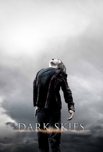 Dark Skies afişi