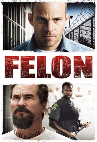 Felon afişi