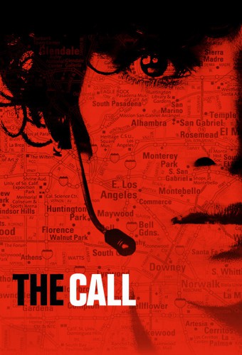 The Call afişi