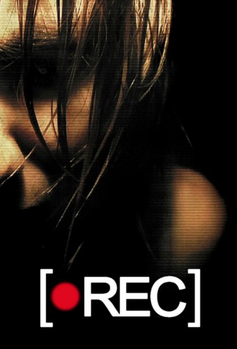 [Rec] afişi