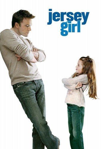 Jersey Girl afişi