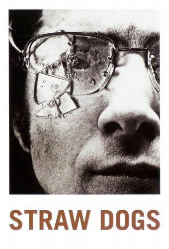 Straw Dogs afişi