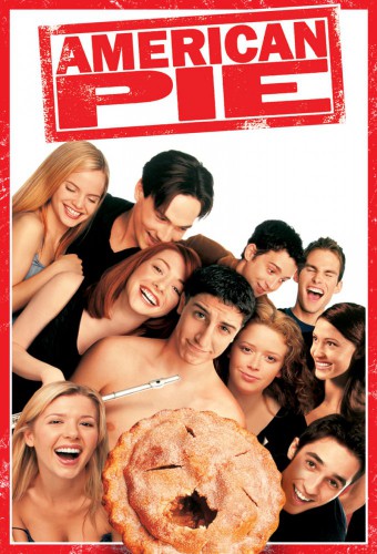 American Pie film afişi (1999)