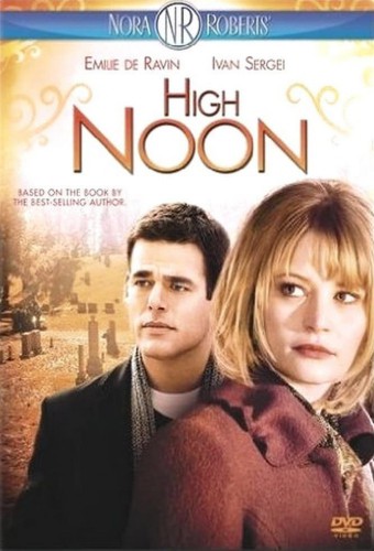High Noon (2009) poster