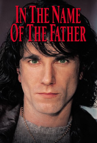 In the Name of the Father film afişi (1993)
