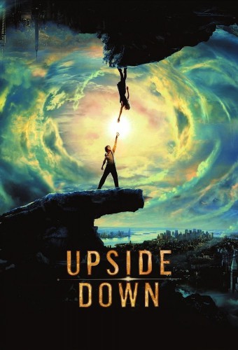 Upside Down afişi