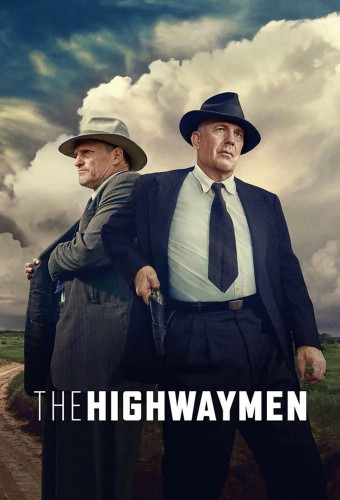 The Highwaymen afişi