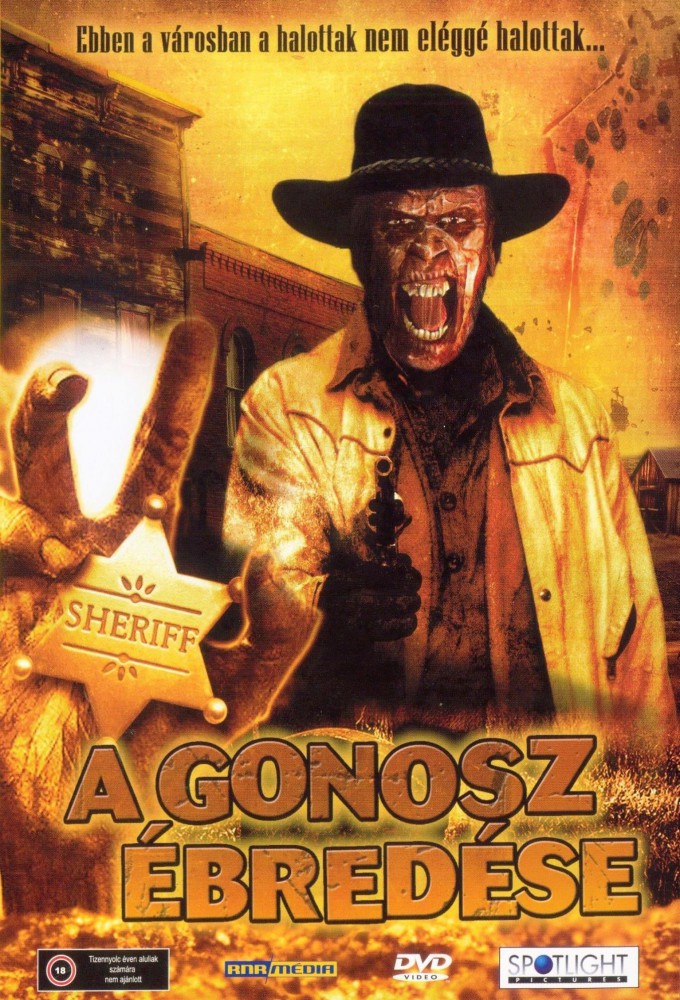 The Quick and the Undead