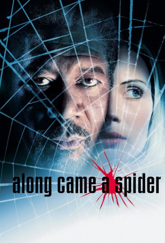Along Came a Spider film afişi (2001)