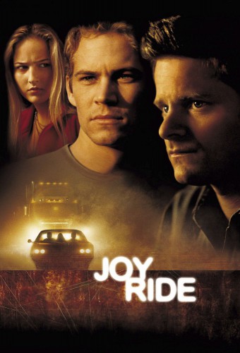 Joy Ride afişi
