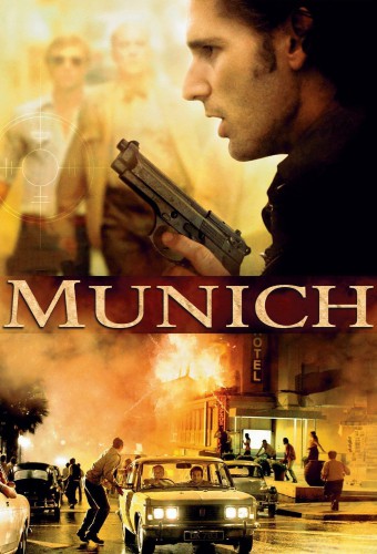 Munich afişi