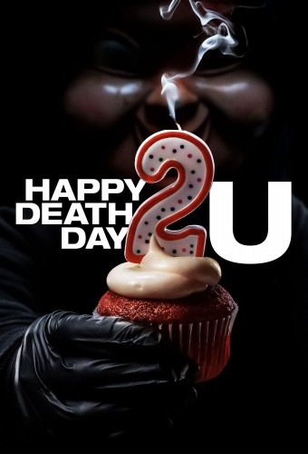 Happy Death Day 2U afişi