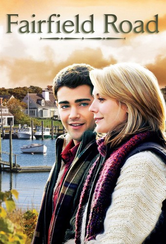Fairfield Road (2010) poster