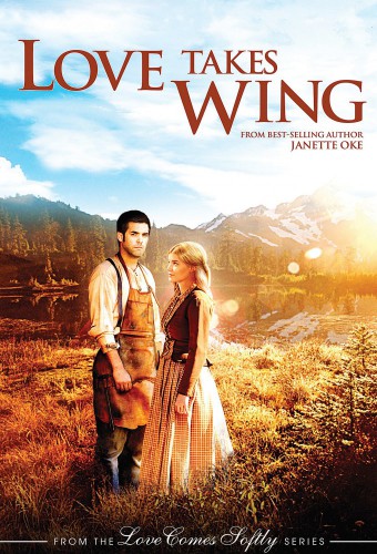 Love Takes Wing (2009) poster