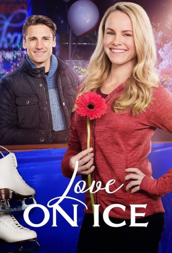 Love on Ice (2017) poster