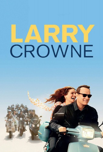 Larry Crowne afişi