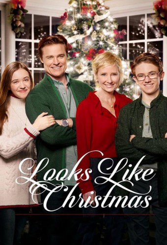 Looks Like Christmas (2016) poster
