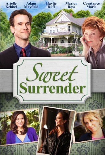 Sweet Surrender (2014) poster
