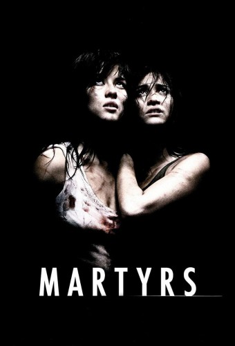 Martyrs afişi