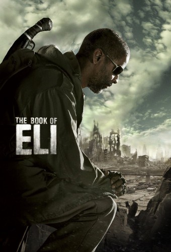 The Book of Eli afişi