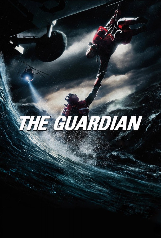 The Guardian afişi