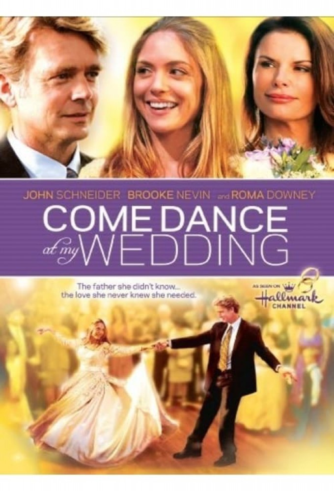 Come Dance at My Wedding (2009) poster