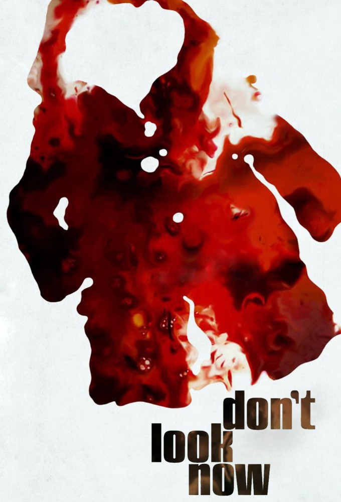 Don't Look Now film afişi (1973)
