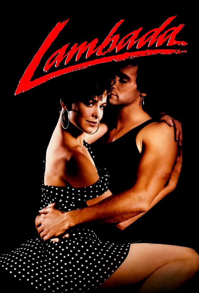 Lambada afişi