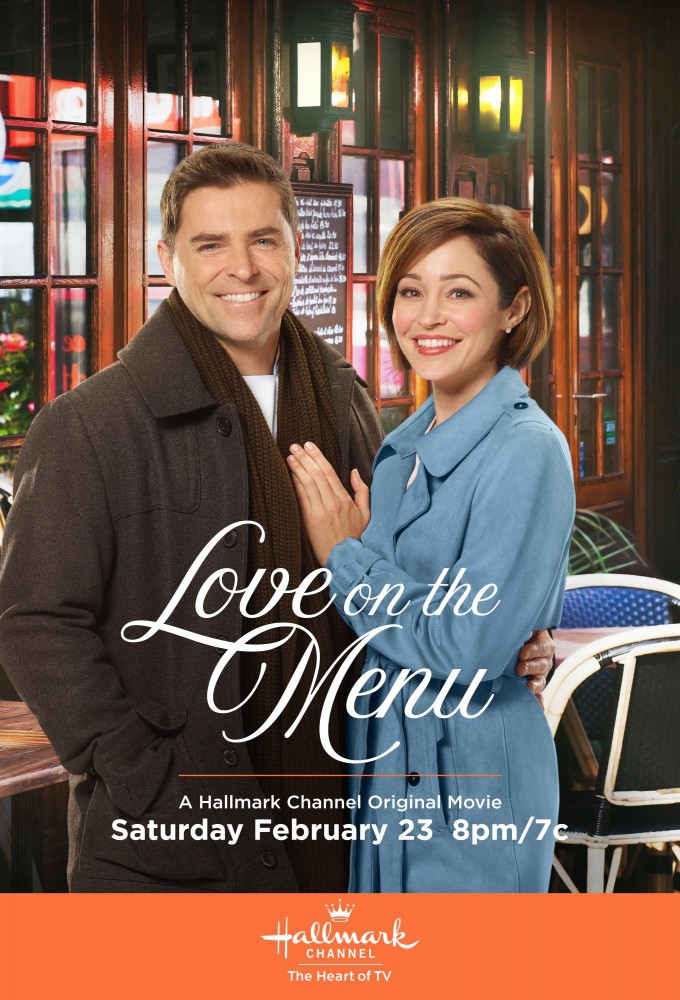 Love on the Menu (2019) poster