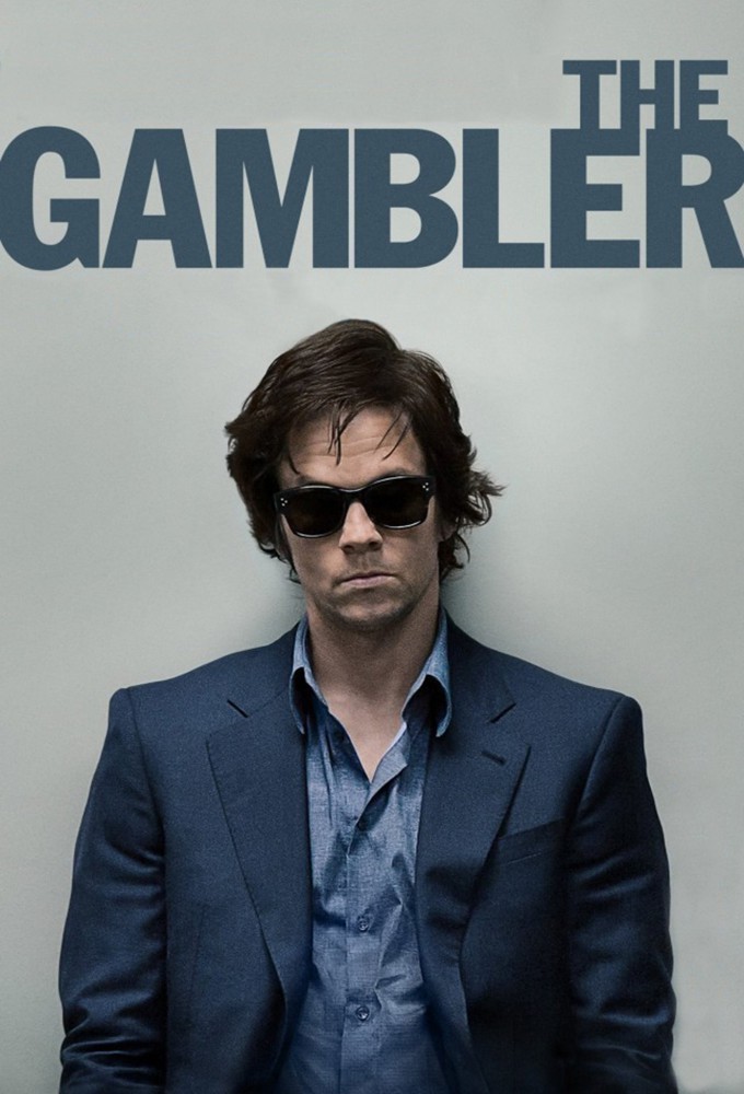 The Gambler afişi