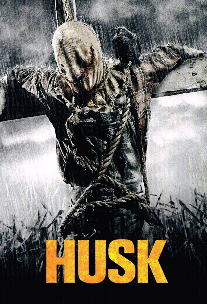 Husk (2011) poster