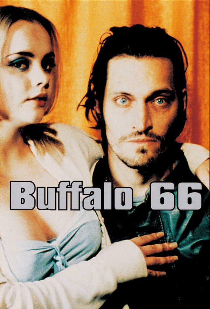 Buffalo '66 film afişi (1998)