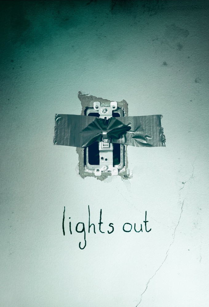 Lights Out afişi