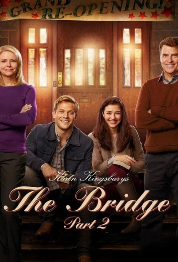 The Bridge Part 2 (2016) poster