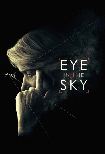 Eye in the Sky afişi