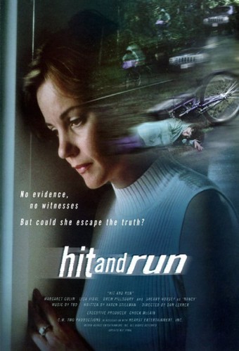 Hit and Run (1999) poster
