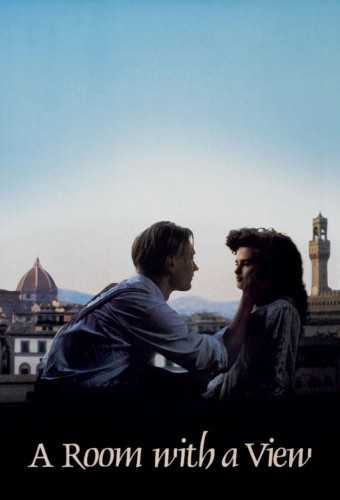 A Room with a View film afişi (1986)