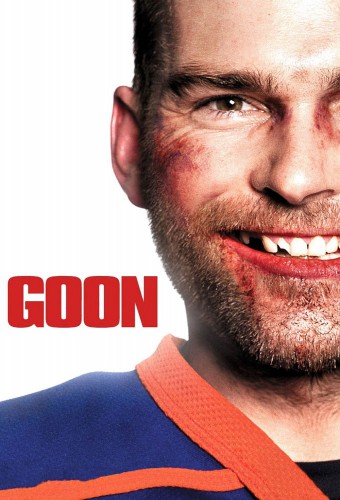 Goon afişi