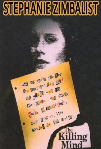 The Killing Mind (1991) poster