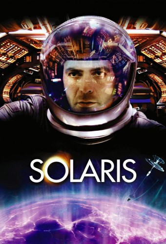 Solaris afişi