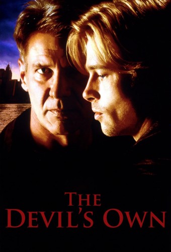 The Devil's Own film afişi (1997)