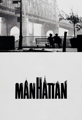 Manhattan afişi
