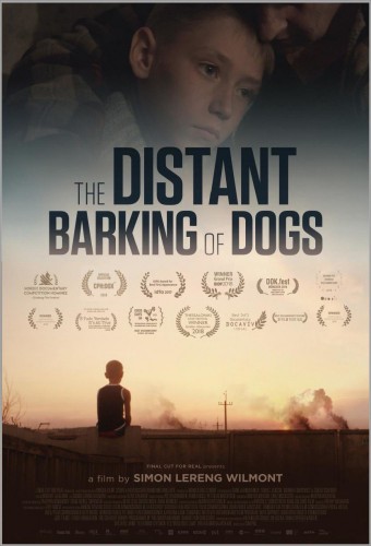 Making Distant film afişi (2002)