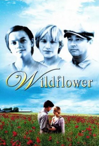 Wildflower (1991) poster