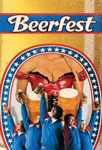 Beerfest afişi
