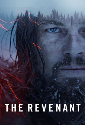 The Revenant afişi