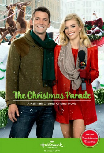 The Christmas Parade (2014) poster